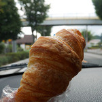 クロワッサン