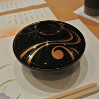 羽衣 - お椀