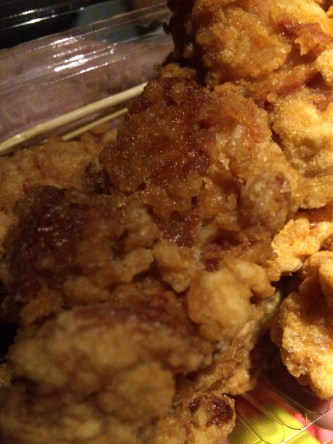 元祖からあげちゃん 久万ノ台店 - 衣山/からあげ | 食べログ