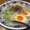 博多らーめん ShinShin 天神本店