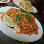 チャオバンブー - 