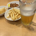 ガスト - 料理写真: