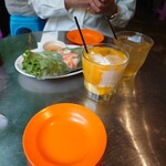 チャオバンブー - 