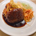 喫茶店 ピノキオ - 