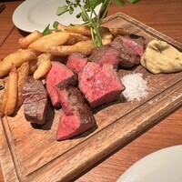 ルバーブ 大名古屋ビルヂング店 - 