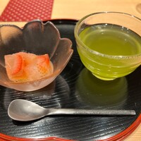 鮨 やざわ - 