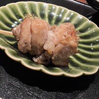 薪炭まだら - 