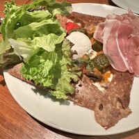 ルバーブ 大名古屋ビルヂング店 - 