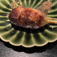 薪炭まだら - 