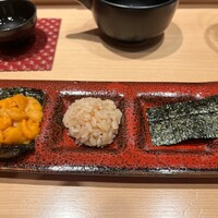鮨 やざわ - 