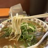 尾張ラーメン 第一旭 錦店