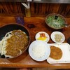 牧のうどん 鳥栖店