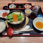 博多鶏ソバ 華味鳥 - 