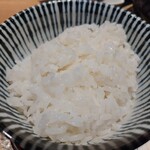 博多鶏ソバ 華味鳥 - 