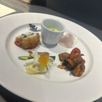 ピッツァ ジューシー - 