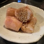 ホルモン焼 村井 - まるちょう！