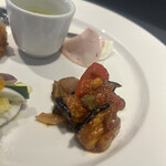 ピッツァ ジューシー - 