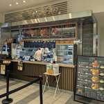 日本橋 天丼 金子半之助 - 店舗外観