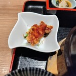 博多鶏ソバ 華味鳥 - 