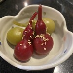 ホルモン焼 村井 - ひょうたん。