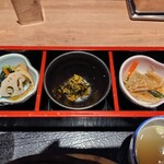 博多鶏ソバ 華味鳥 - 