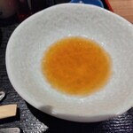 博多鶏ソバ 華味鳥 - 