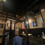 ホルモン焼 村井 - 