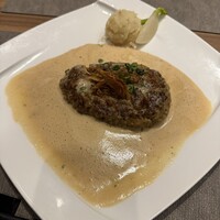 旬菜ステーキ処 らいむらいと - 