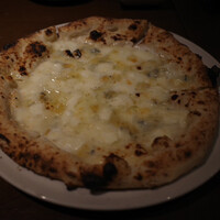 The Kitchen Salvatore Cuomo GINZA - 