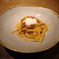 The Kitchen Salvatore Cuomo GINZA - 