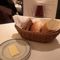 ウルフギャング・ステーキハウス 六本木 - 