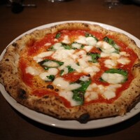 The Kitchen Salvatore Cuomo GINZA - 