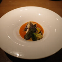The Kitchen Salvatore Cuomo GINZA - 