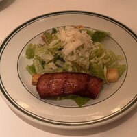 ウルフギャング・ステーキハウス 六本木 - 