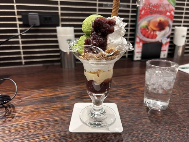 かふぇもかページ 本原もか☕️ (@cafe_blanc) / X