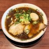 超多加水純手打ち麺 仁しむら