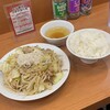 肉野菜炒めベジ郎 なんば店