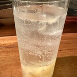 東京料理 アネモネ - 