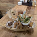 あいよっ！ 四条烏丸西店 - 