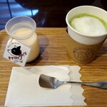 MooMooまきば - 