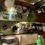 東京料理 アネモネ - 