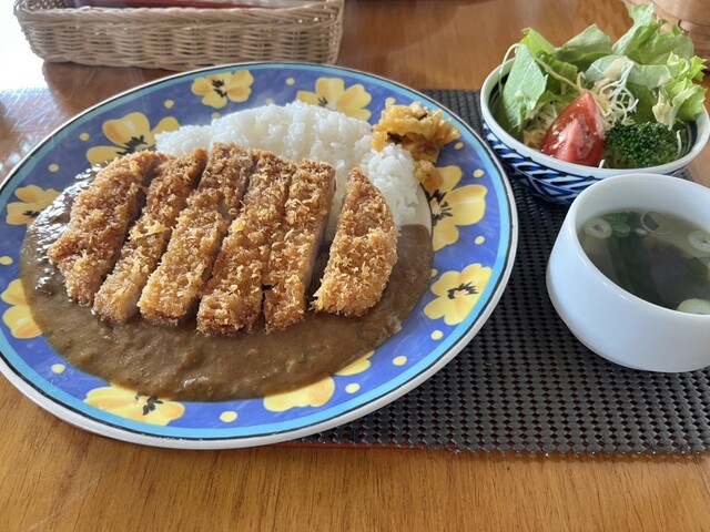 カフェ・ダイアン