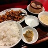 陳麻婆豆腐 麺飯館 新宿京王モール店
