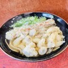 立花うどん