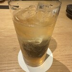 魚ト日本酒あたらよ - 