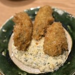 魚ト日本酒あたらよ - 