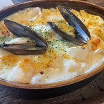 Pizza&パスタ Lacotta～憩の場～ - 