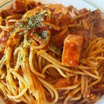 Pizza&パスタ Lacotta～憩の場～ - 