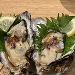 魚ト日本酒あたらよ - 