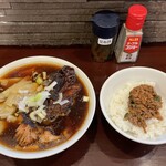 手打ち 陰日向 - 